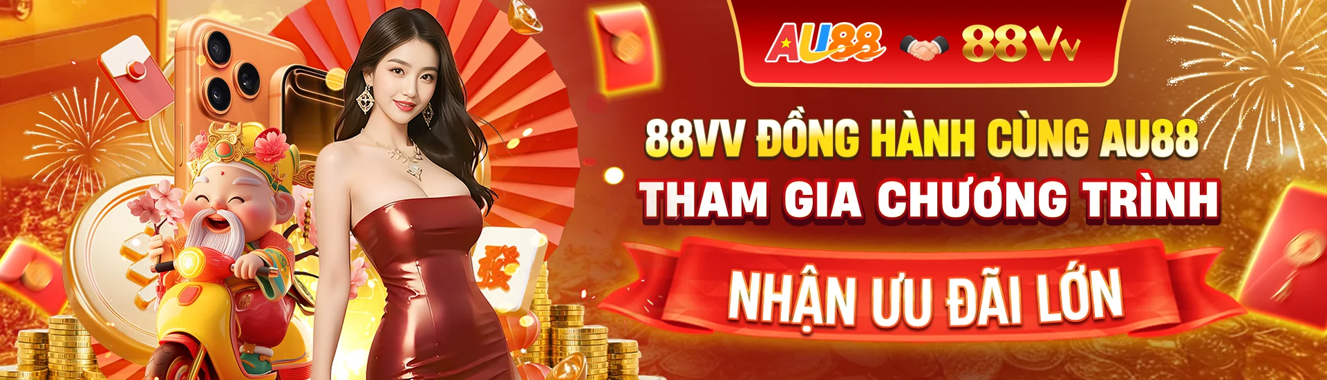 Hình ảnh giới thiệu cổng nội dung 88VV