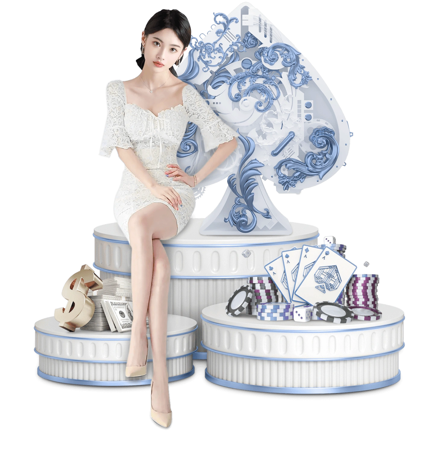 Hình ảnh giới thiệu định hướng thương hiệu 88VV