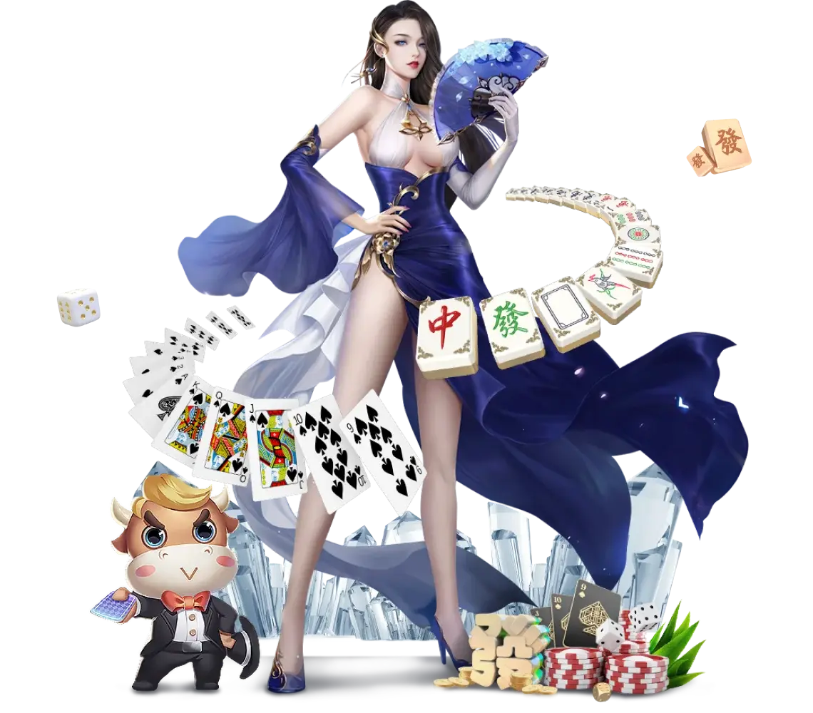 Hình ảnh chuyên mục game bài 88VV